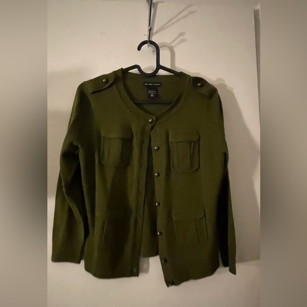 Jacket